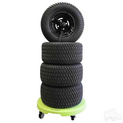 TIR-DOLLY, RHOX Tire Dolly