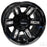 TIR-RX286-B, RHOX RX286, Gloss Black, 12x7 ET-25