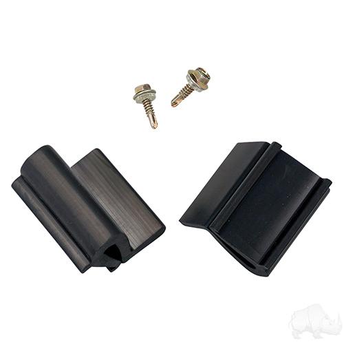 WIN-9026, Windshield Attachments with Mounting Hardware, 3000 Series