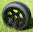 14" REAPER WHEELS and 205/30-14 DOT LOW PROFILE TIRES (SET OF 4)